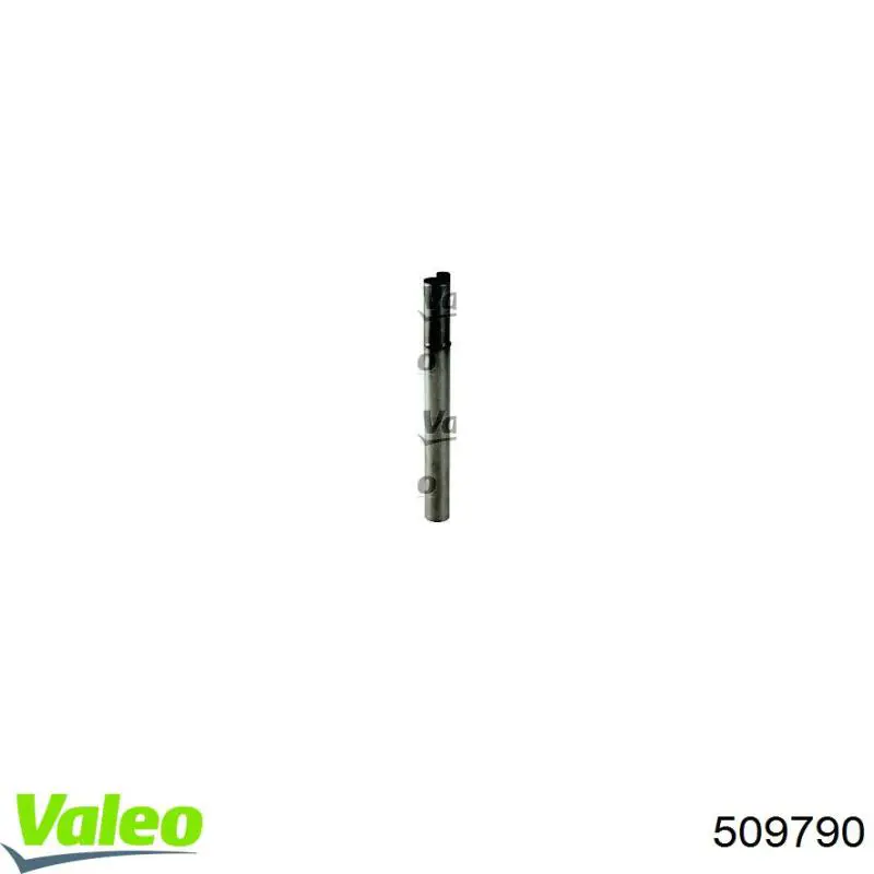 509790 VALEO receptor-secador del aire acondicionado