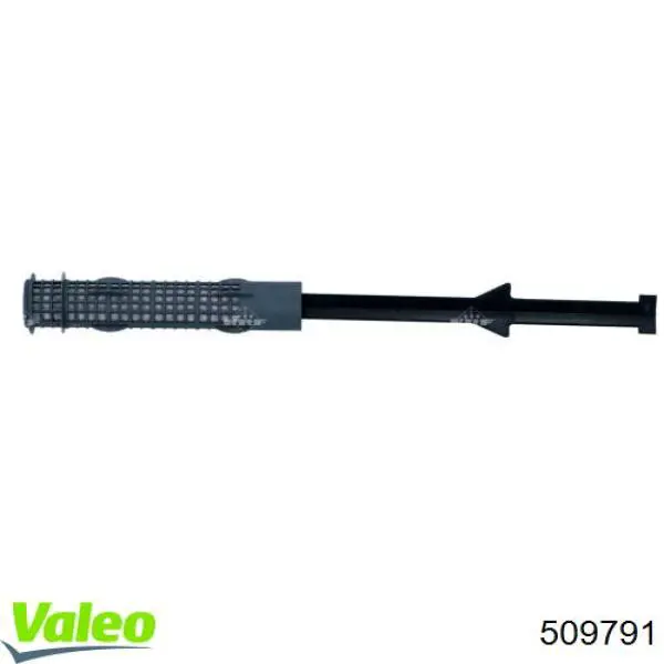 509791 VALEO filtro deshidratador