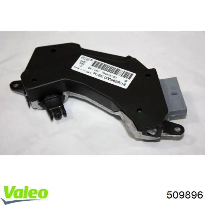 509896 VALEO