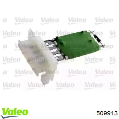 Comprar 6441V8 Peugeot/Citroen Resistencia de calefacción