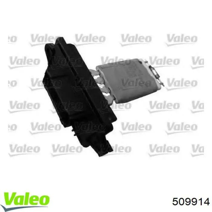 509914 VALEO