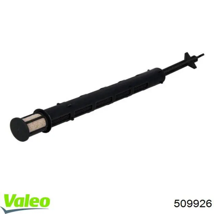 509926 VALEO filtro deshidratador