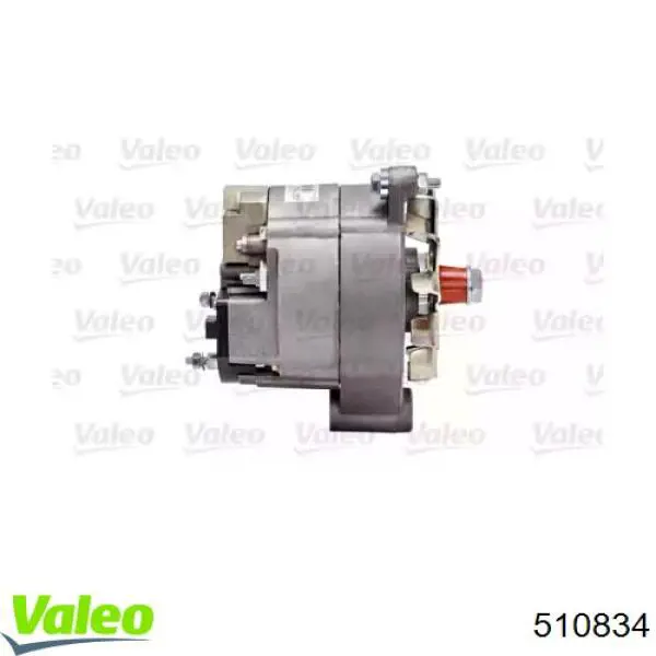 510834 VALEO alternador