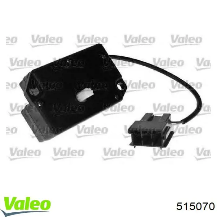 Actuador de compuerta de la calefacción 6NW351344351 HELLA