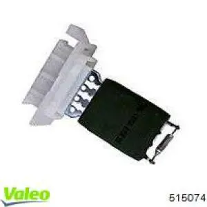 515074 VALEO Resistencia de calefacción