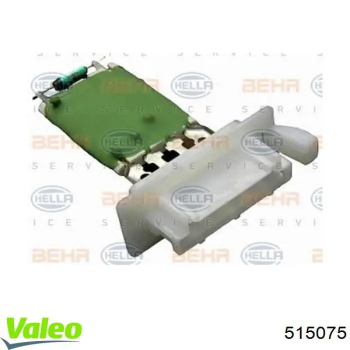 Comprar 180673 Febi Resistencia de calefacción