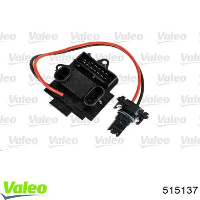 Resistencia de Ventilador Renault (RVI) 7701048356 precio, desde 33,99 EUR
