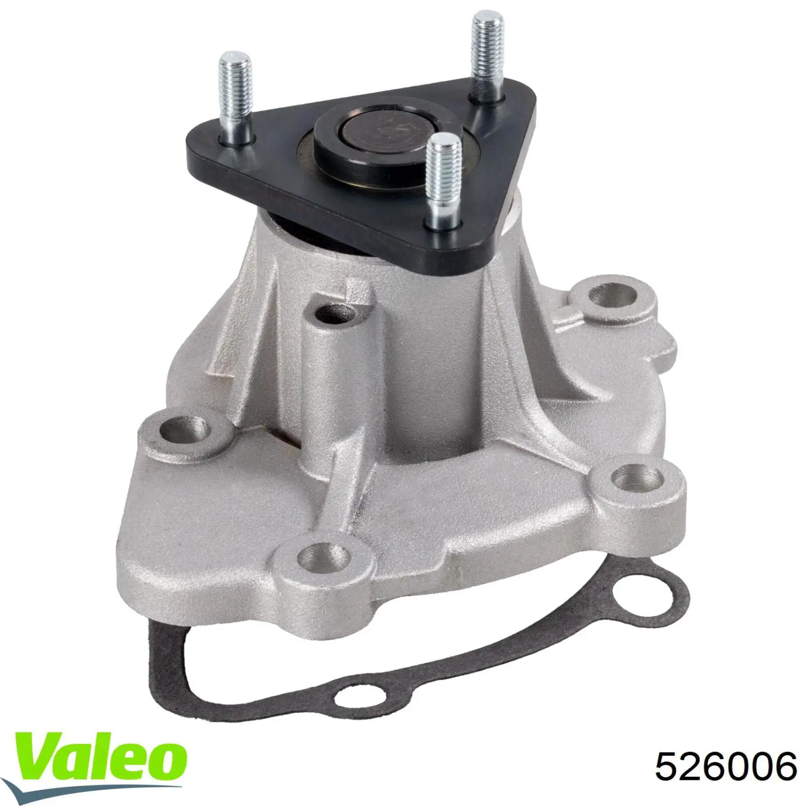 Comprar 526006 VALEO Bomba de agua para motor