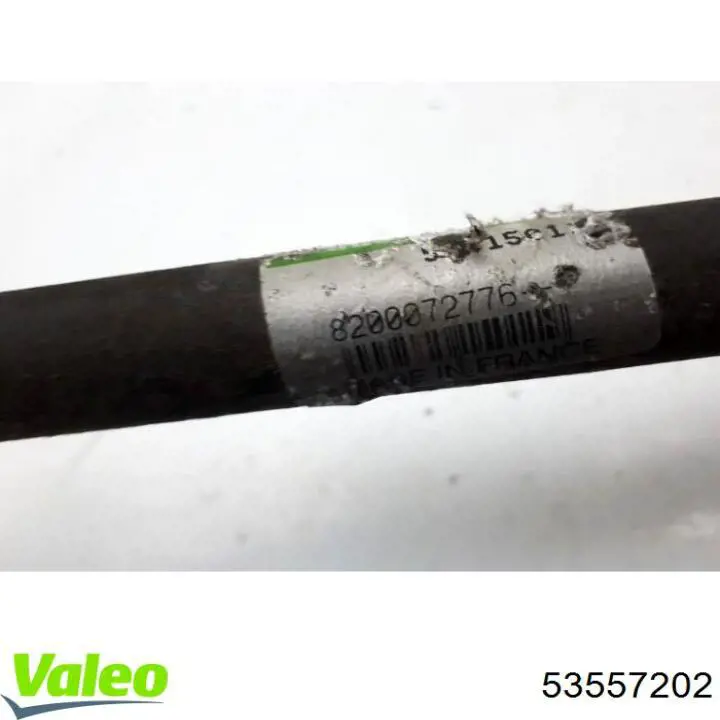 Motor del limpiaparabrisas VALEO 53557202 precio, desde 51,53 EUR