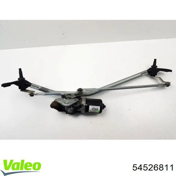 Trapezio del limpiaparabrisas Metzger 2191034 precio, desde 34,85 EUR