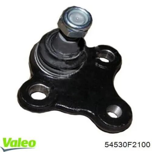 Comprar 54530G4BA0 Hyundai/Kia Rótula de suspensión inferior derecha