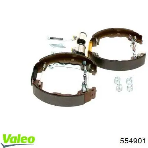 Comprar GSK1082 TRW Zapatas de freno