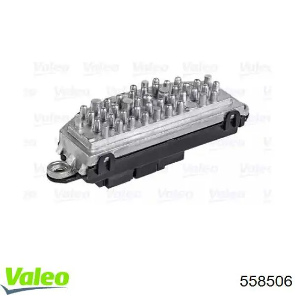 558506 VALEO