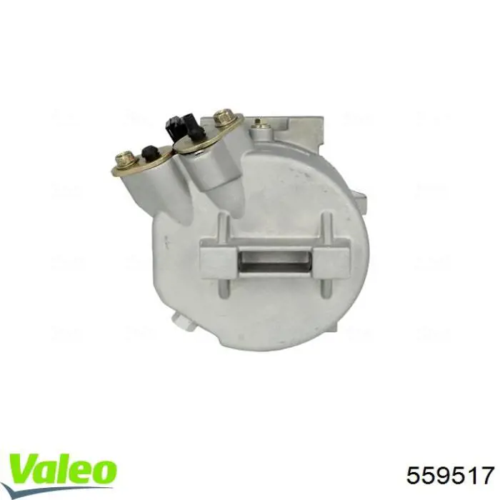 Comprar 559510 VALEO Compresor de aire acondicionado coche