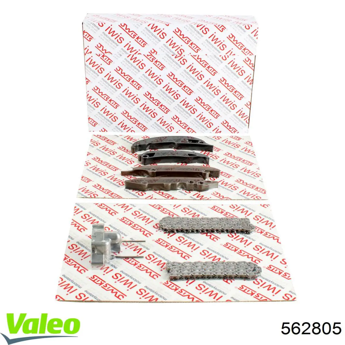 Juego de zapatas de frenos, freno de estacionamiento BMW 5 E39