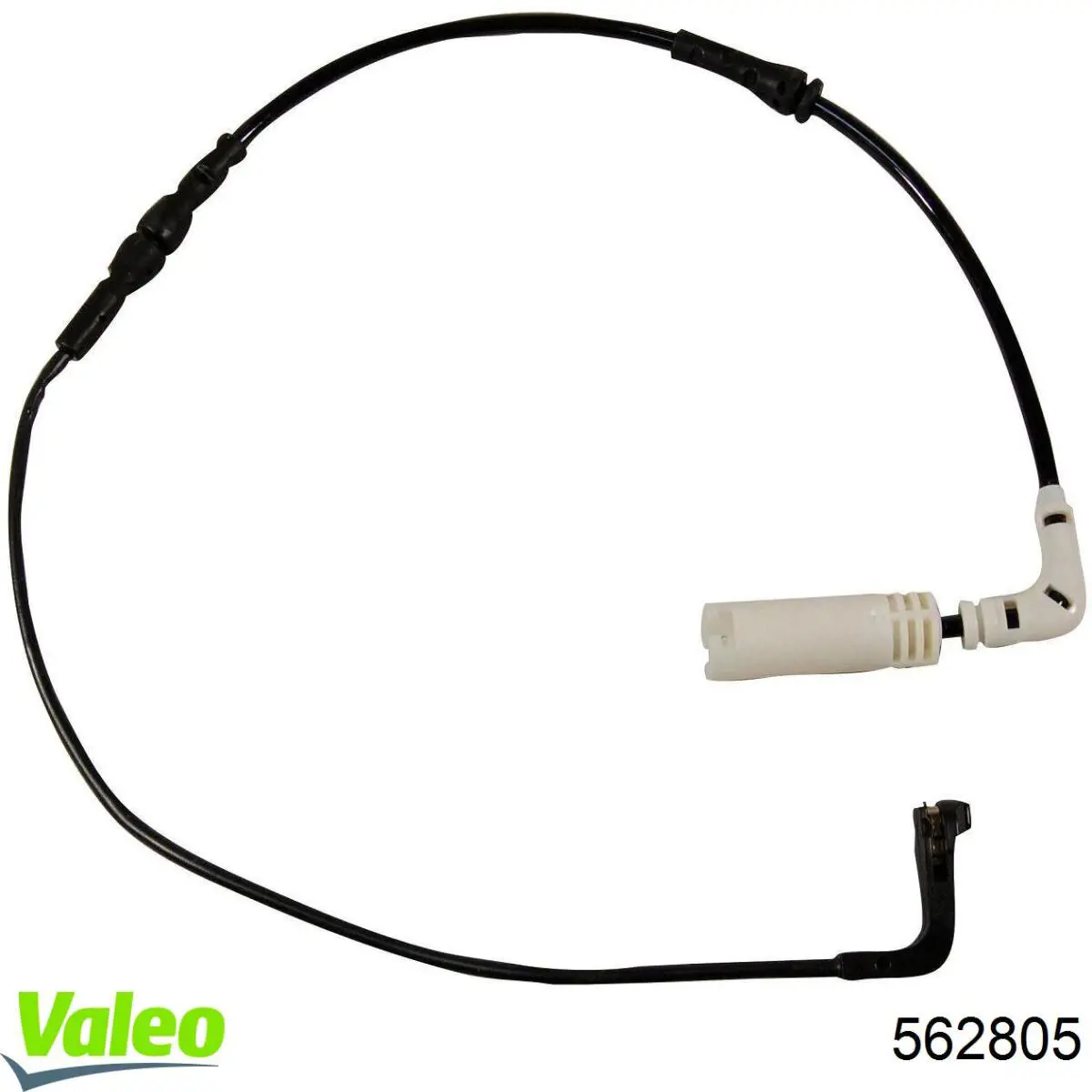 Juego de zapatas de frenos, freno de estacionamiento BMW 5 E39