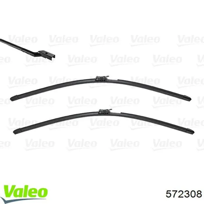  572308 VALEO