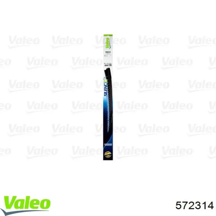  VALEO 572314