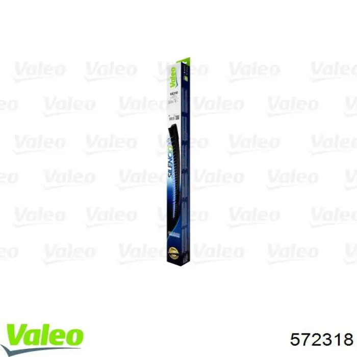 572318 VALEO