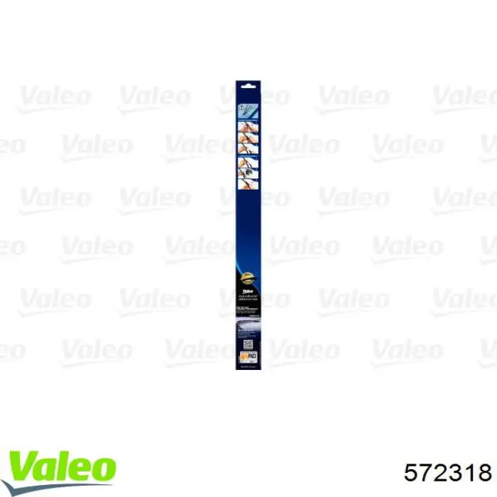 Escobillas delanteras SWF 119118 precio, desde 143,86 EUR