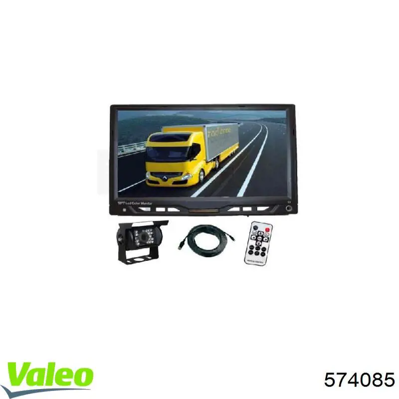 574085 VALEO