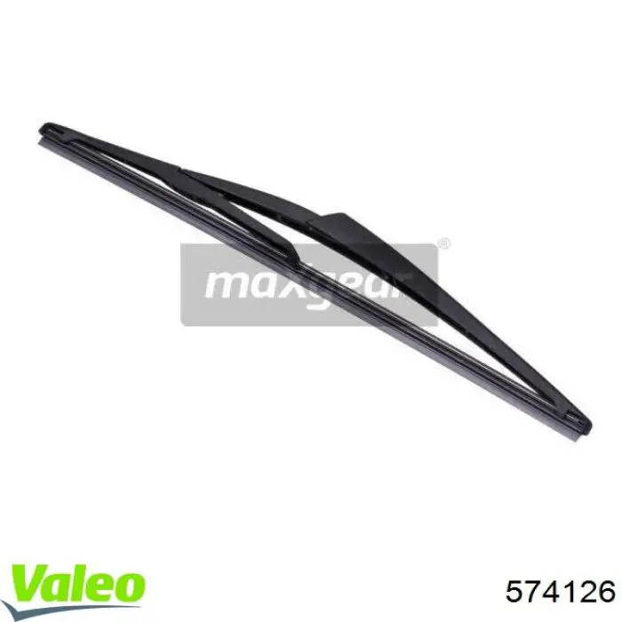 Escobilla del limpiaparabrisas trasero Open Parts WBR700100 precio, desde 5,71 EUR
