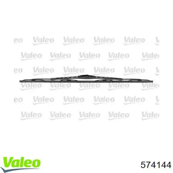 Escobillas delanteras VALEO 574144 precio, desde 12,70 EUR
