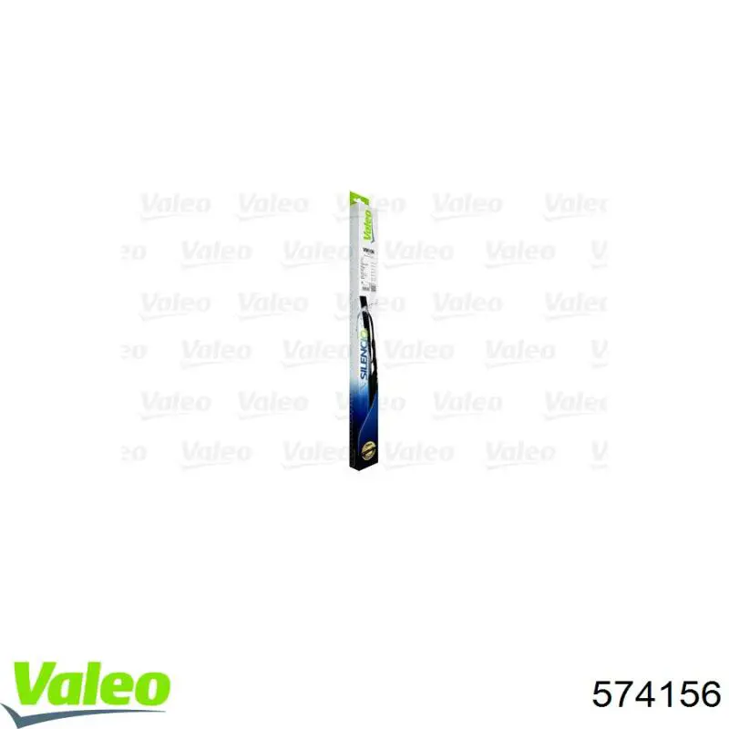 Juego de limpiaparabrisas de luna delantera, 2 piezas Toyota Corolla E12