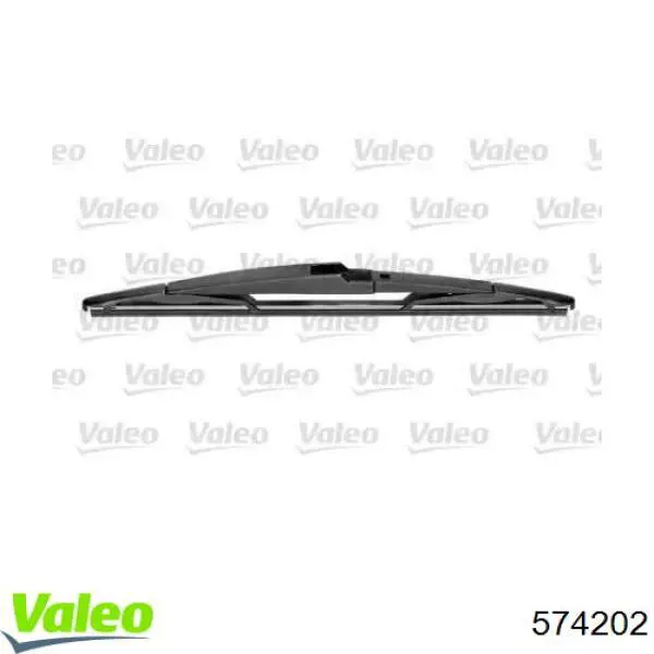 Limpiaparabrisas de luna trasera Toyota Yaris SP90