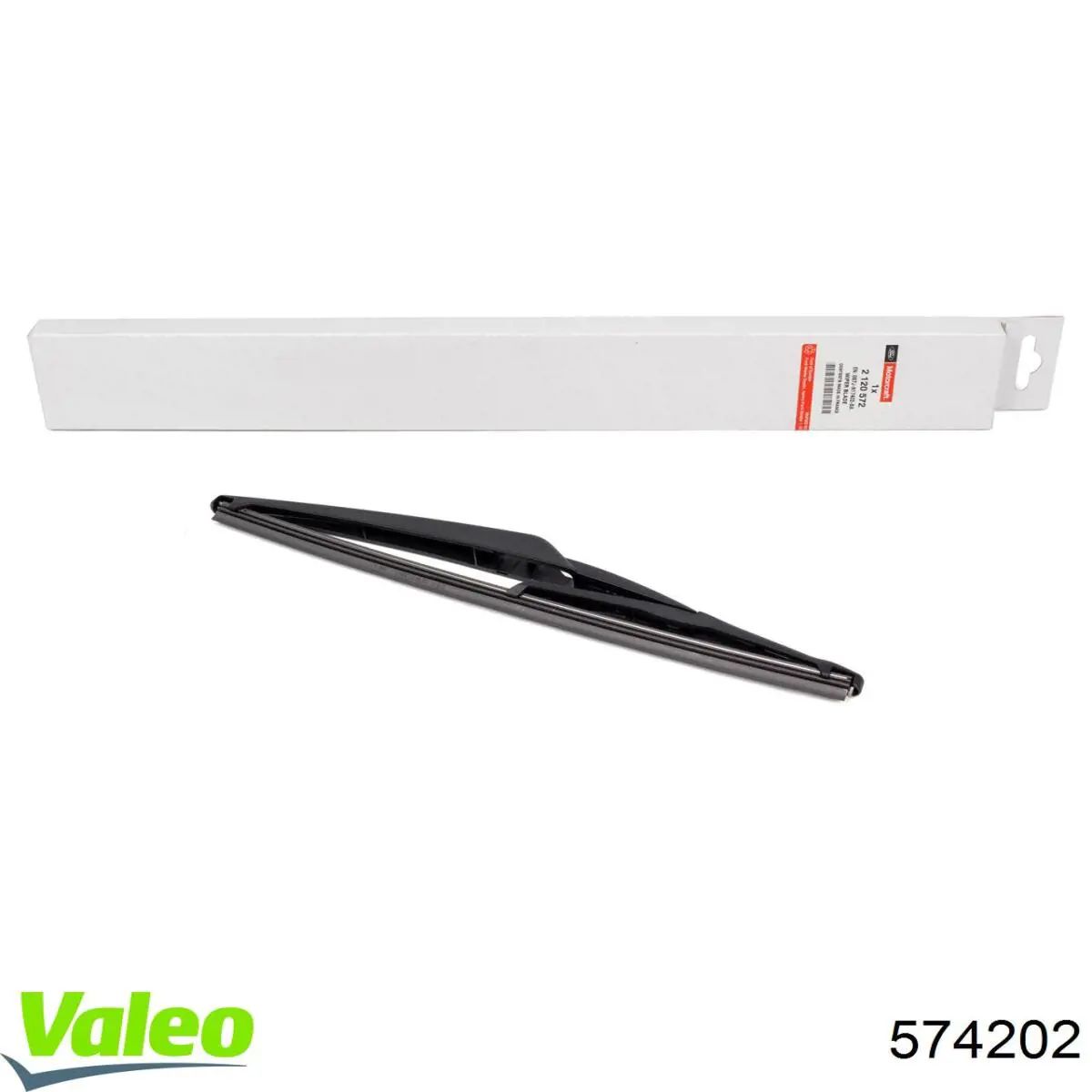 Limpiaparabrisas de luna trasera Toyota Yaris SP90