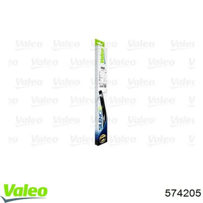 Limpiaparabrisas de luna trasera Toyota Yaris SP90