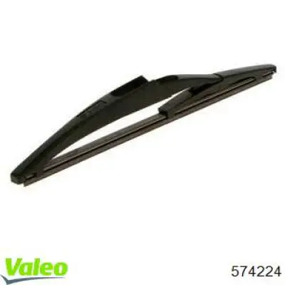 Limpiaparabrisas traseros 574224 VALEO