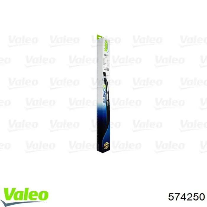 Escobilla del limpiaparabrisas del lado del conductor VALEO 574250 precio, desde 12,56 EUR
