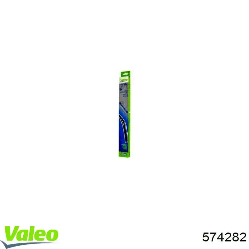 Comprar 5P0955427 VAG Limpiaparabrisas traseros
