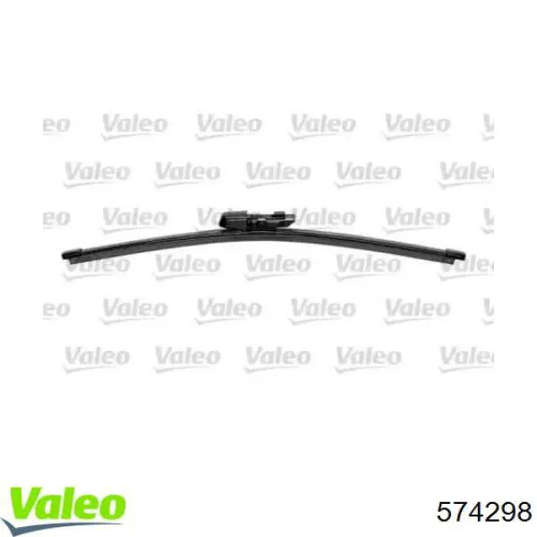 Escobilla del limpiaparabrisas trasero Cautex 752581 precio, desde 6,40 EUR