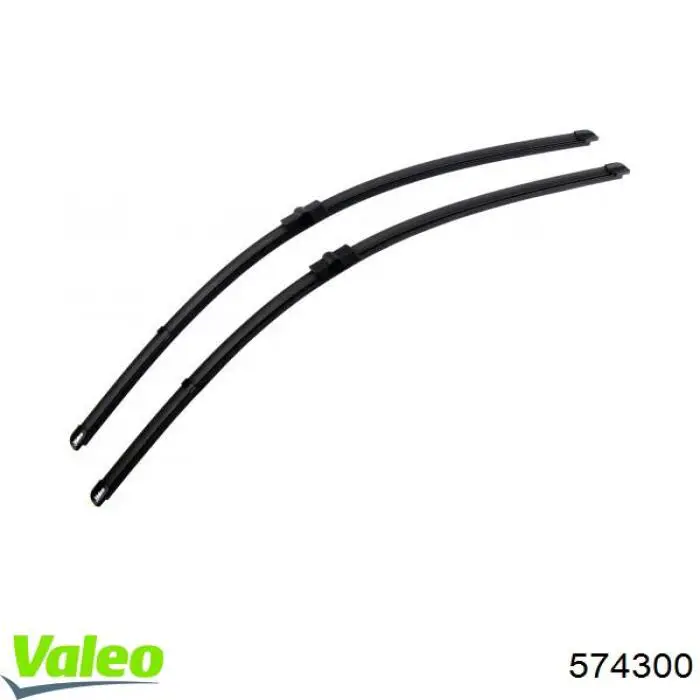 Limpiaparabrisas posterior Open Parts WBR700800