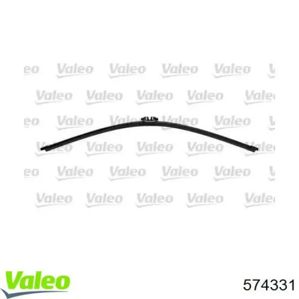 Limpiaparabrisas traseros 574331 VALEO