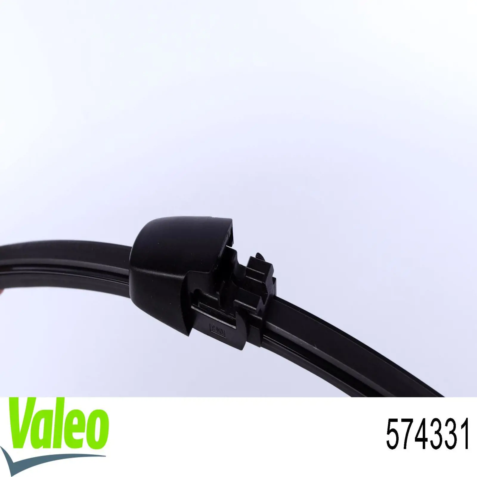 Comprar 574331 VALEO Limpiaparabrisas traseros