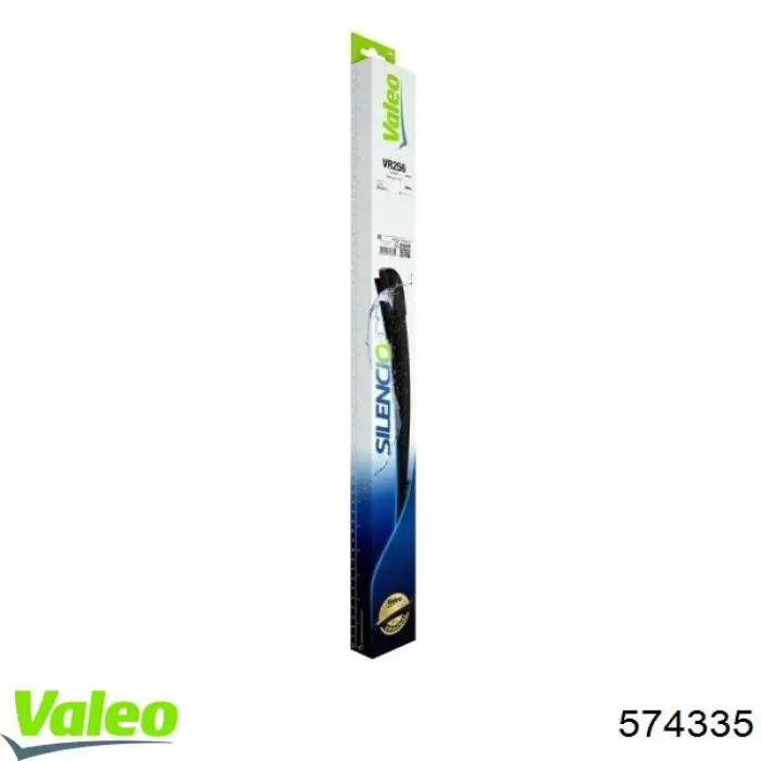 Escobilla del limpiaparabrisas trasero Ford 2166948 precio, desde 9,44 EUR