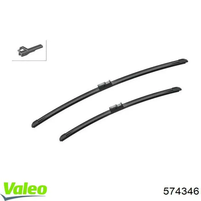 Escobillas delanteras VAG JZW998002 precio, desde 21,47 EUR