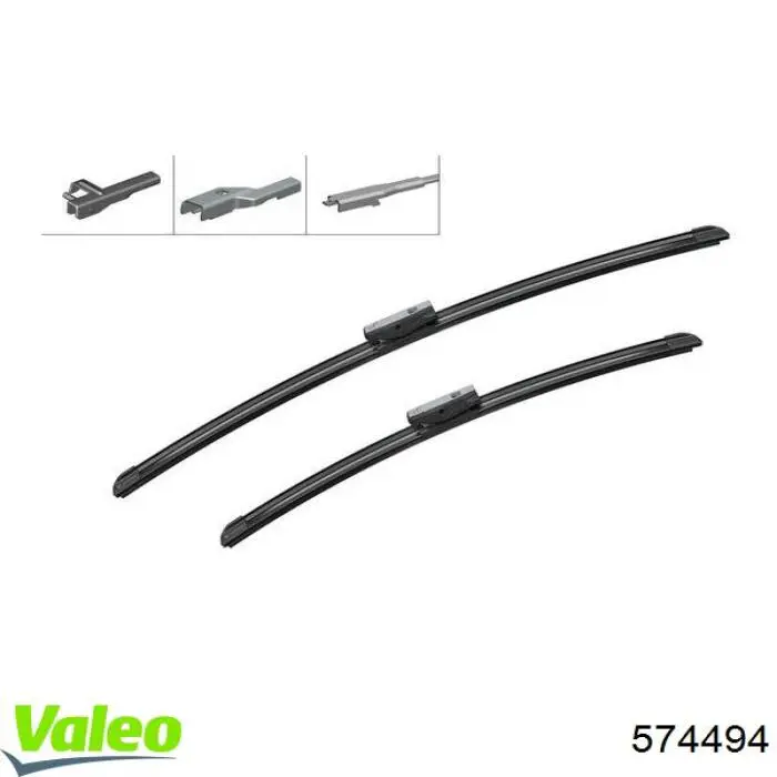 574494 VALEO