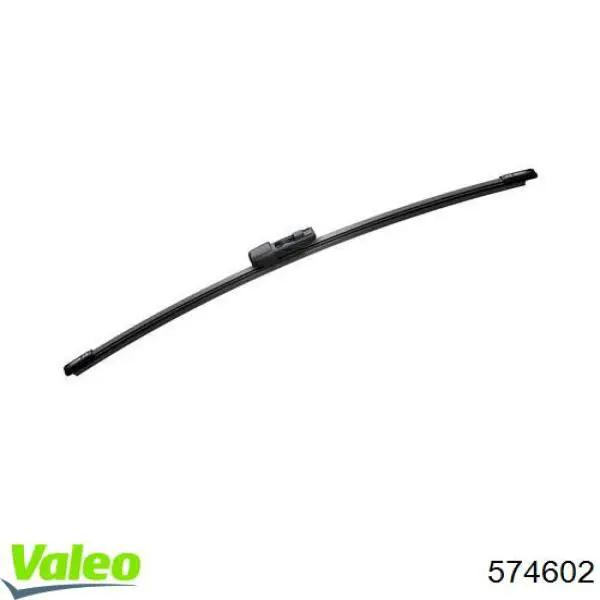 Escobilla del limpiaparabrisas trasero VALEO 574602 precio, desde 6,63 EUR