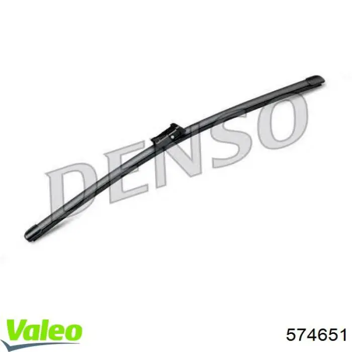 Escobillas de limpiaparabrisas delanteras Volvo 31333384