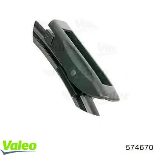 Comprar Juego de escobillas limpiaparabrisas delanteras, 2 piezas Renault Laguna III BT0, BT1 a bajo precio
