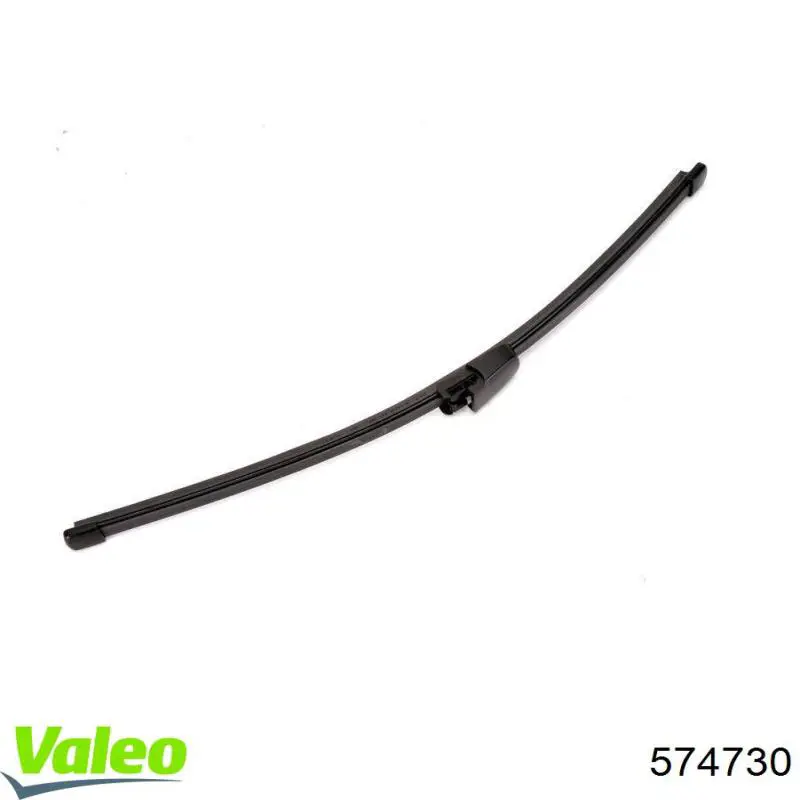 Escobilla del limpiaparabrisas del lado del conductor 574730 VALEO