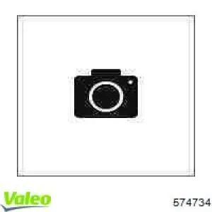Escobilla del limpiaparabrisas del lado del conductor VALEO 574734 precio, desde 19,33 EUR