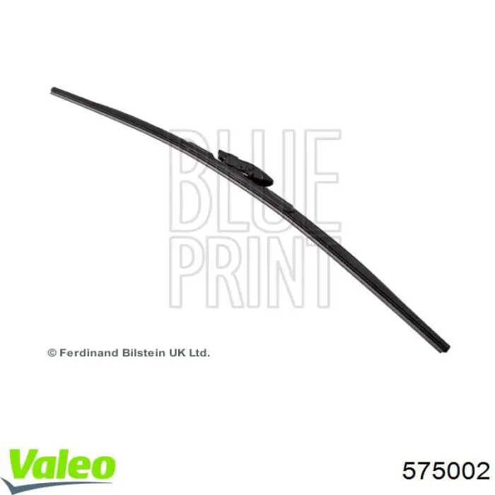 Comprar 575002 VALEO Escobilla del limpiaparabrisas del lado del pasajero
