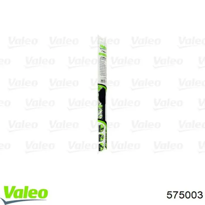 575003 VALEO Escobilla del limpiaparabrisas del lado del pasajero