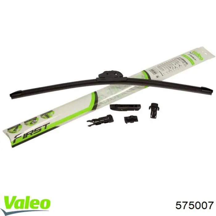 575007 VALEO Escobilla del limpiaparabrisas del lado del pasajero