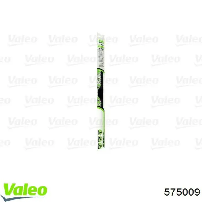 575009 VALEO Limpiaparabrisas delantera